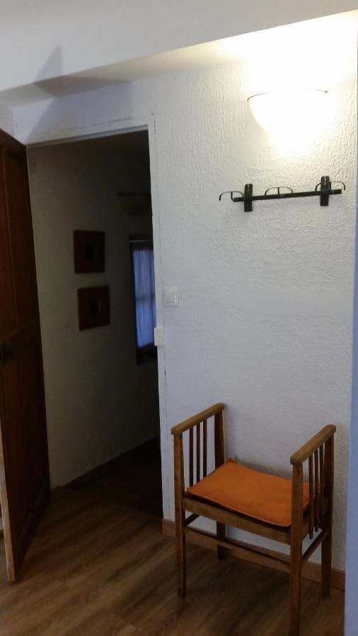 Ana'S Guest House Chambres D'Hotes オープス エクステリア 写真