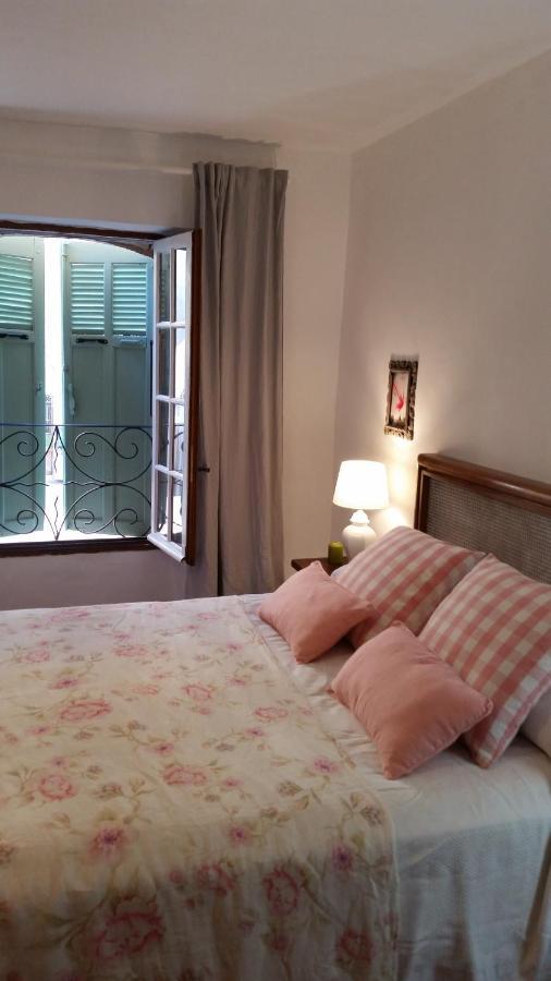 Ana'S Guest House Chambres D'Hotes オープス エクステリア 写真