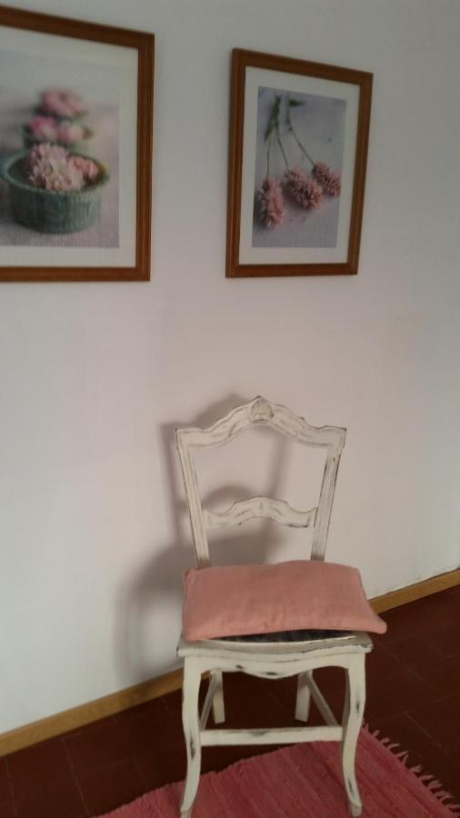 Ana'S Guest House Chambres D'Hotes オープス エクステリア 写真