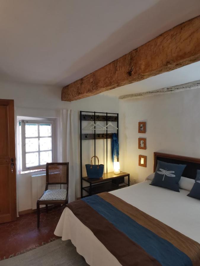 Ana'S Guest House Chambres D'Hotes オープス エクステリア 写真